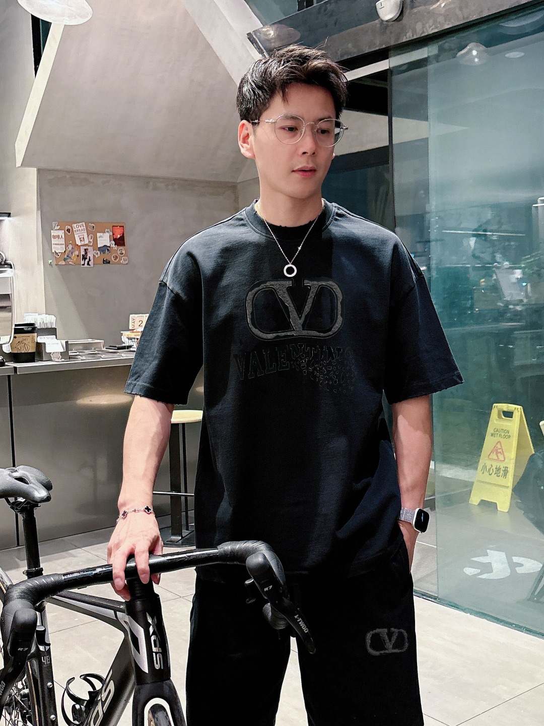 clothes and pants